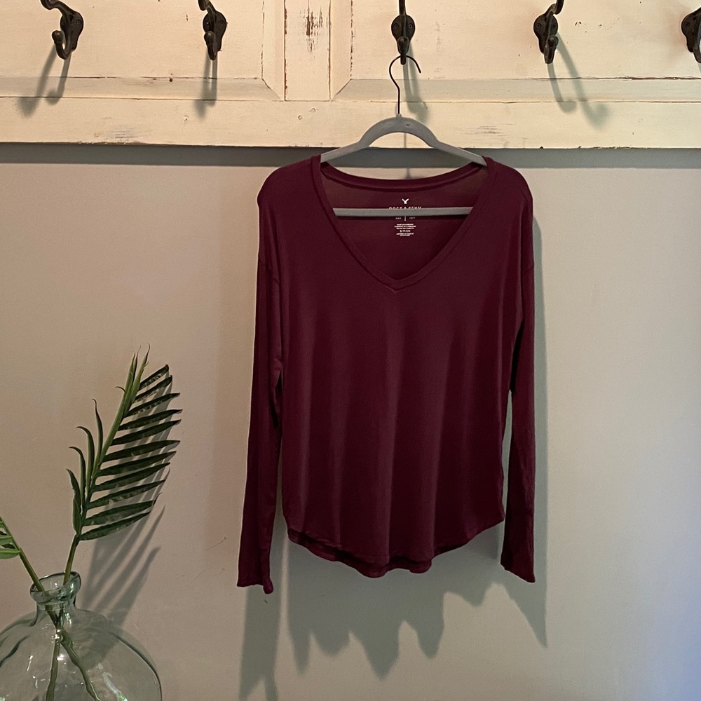 American Eagle Soft and Sexy T-shirt